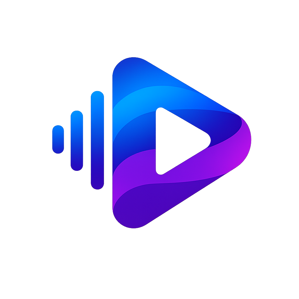 DubFlow Logo